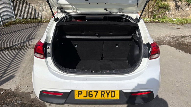 Kia Rio 1.25 Pulse 5dr Petrol Hatchback